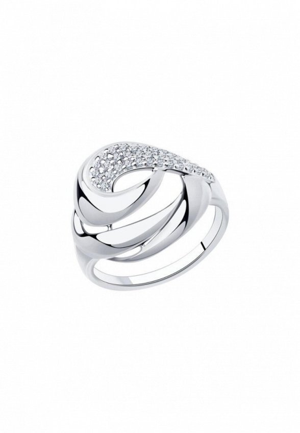 Кольцо Diamant