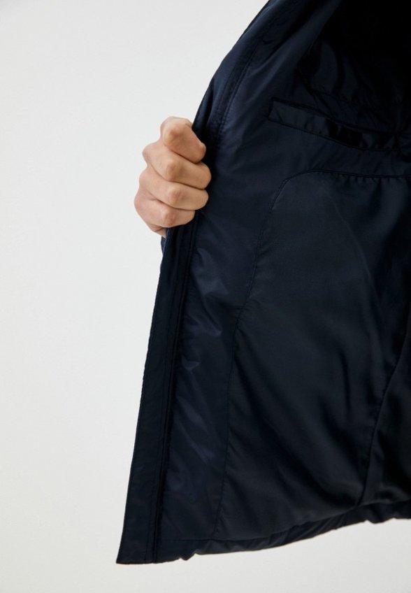 Пуховик Urban Fashion for Men