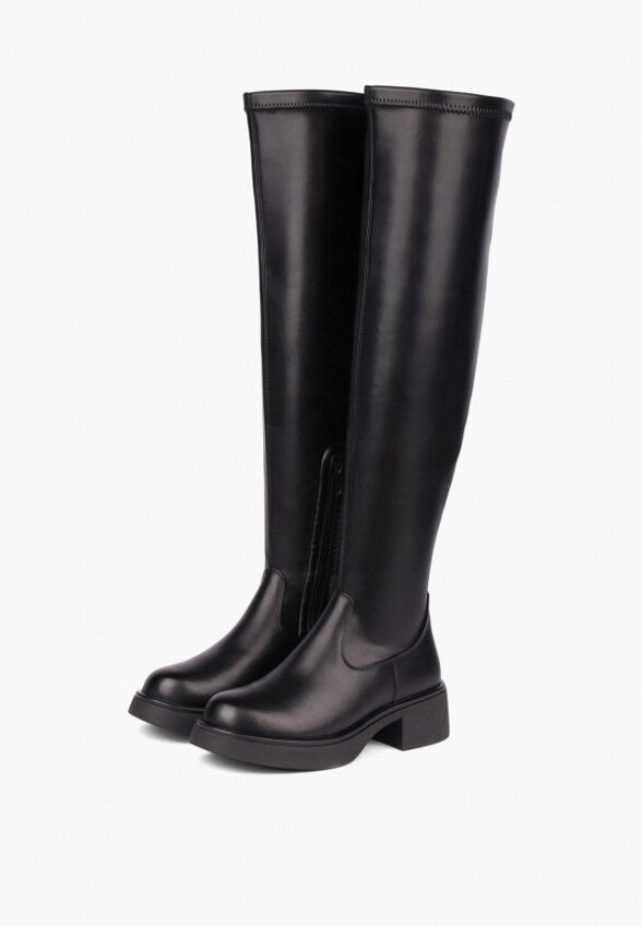 Ботфорты Instreet