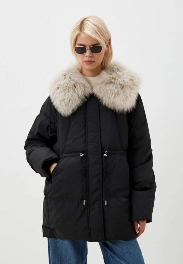 Пуховик Polina Repik