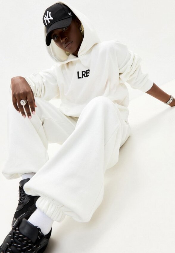 Худи La Urba Person