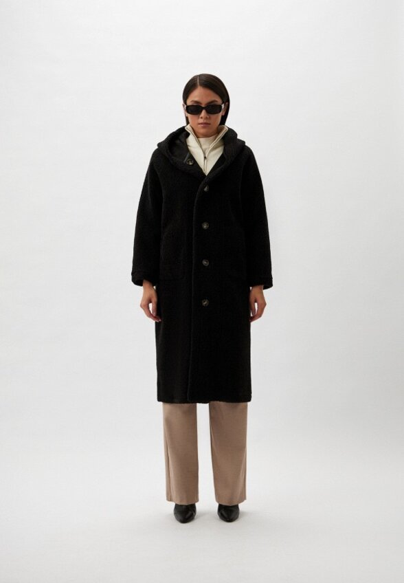 Дубленка Emme Marella