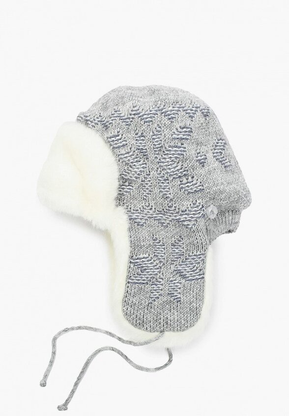 Шапка Сиринга