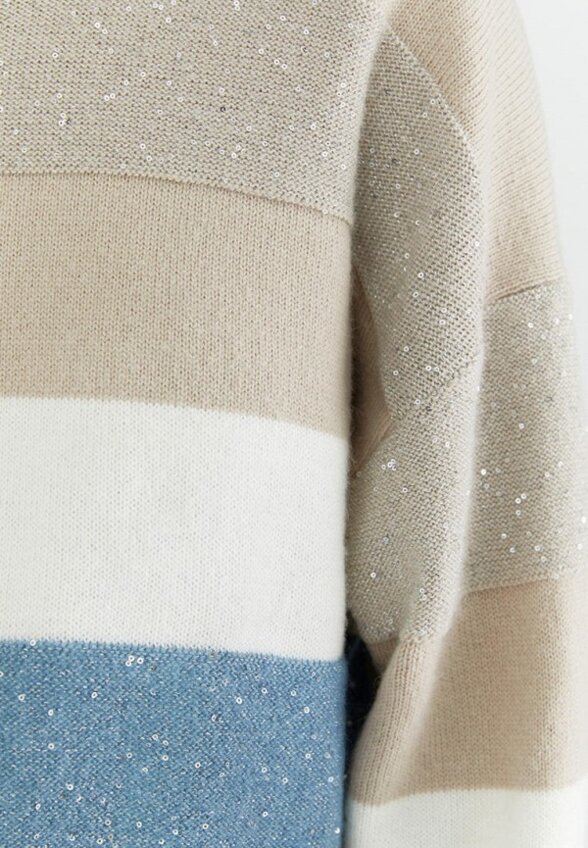 Джемпер M.Reason