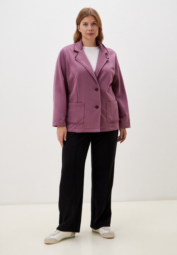 Жакет Grand Grom