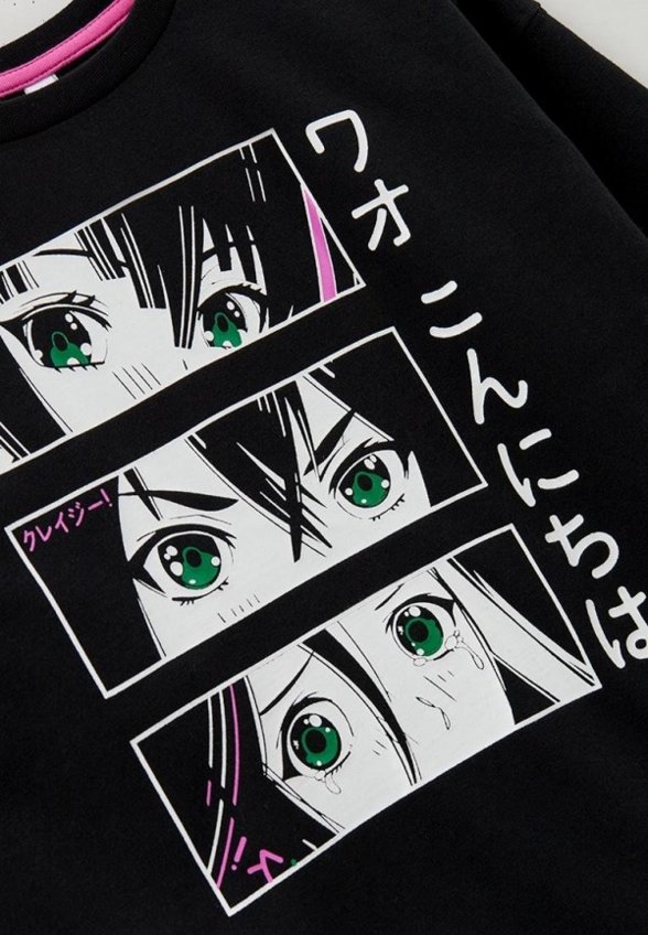 Платье PlayToday