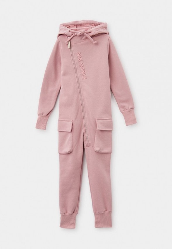 Комбинезон Nikastyle