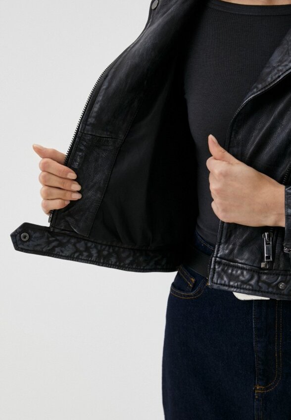 Косуха Снежная Королева