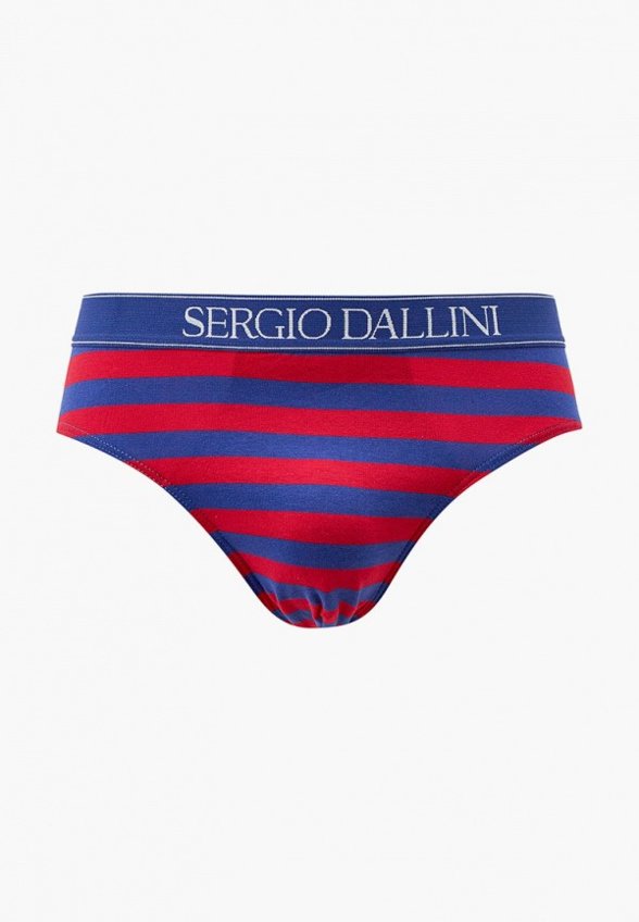 Трусы 3 шт. Sergio Dallini