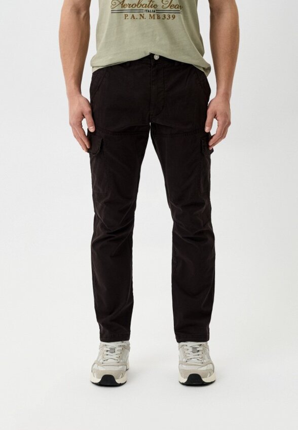 Брюки Aeronautica Militare