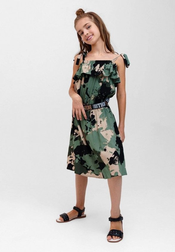 Сарафан PlayToday