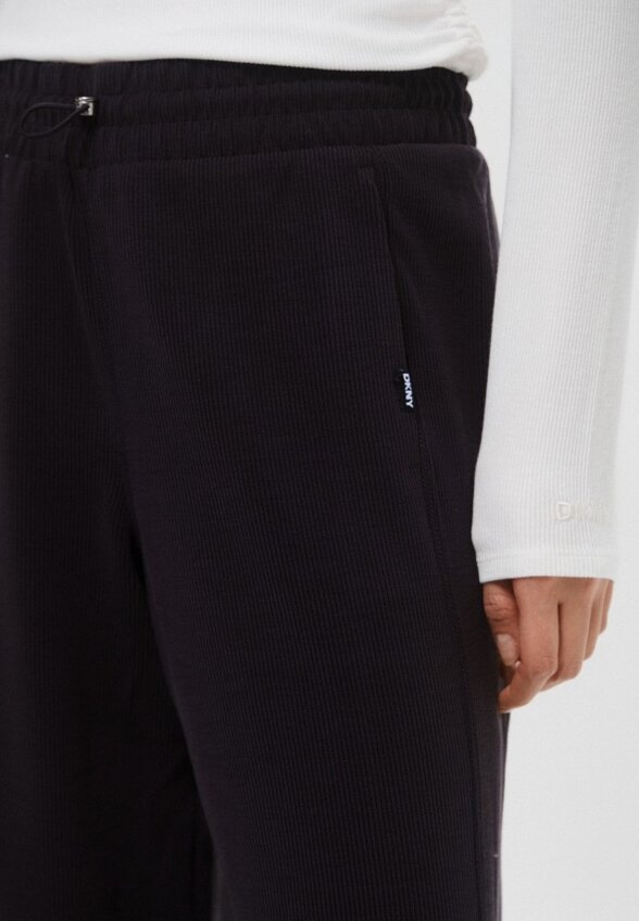 Брюки спортивные DKNY