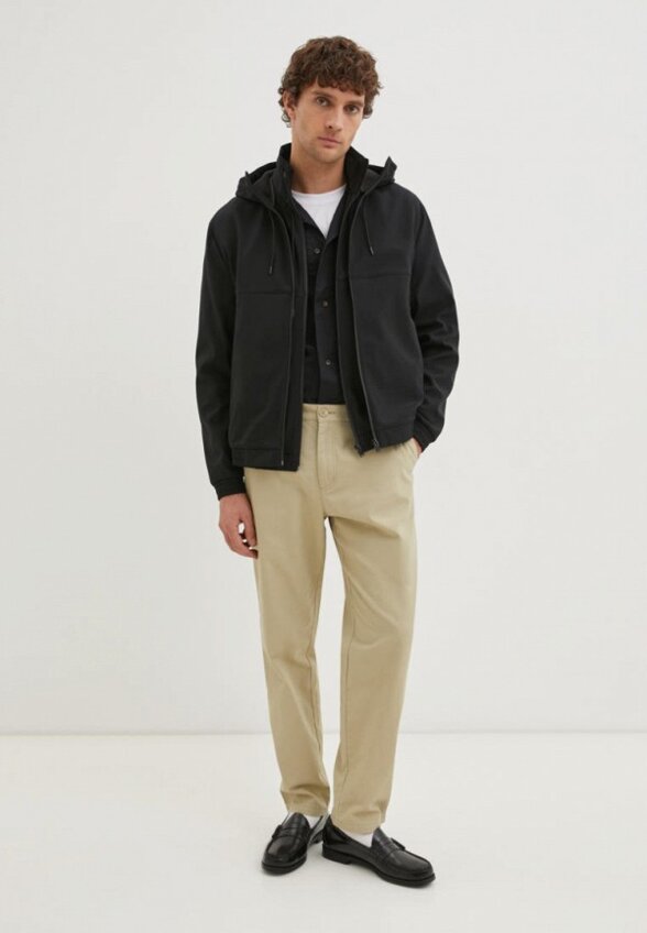 Ветровка Finn Flare