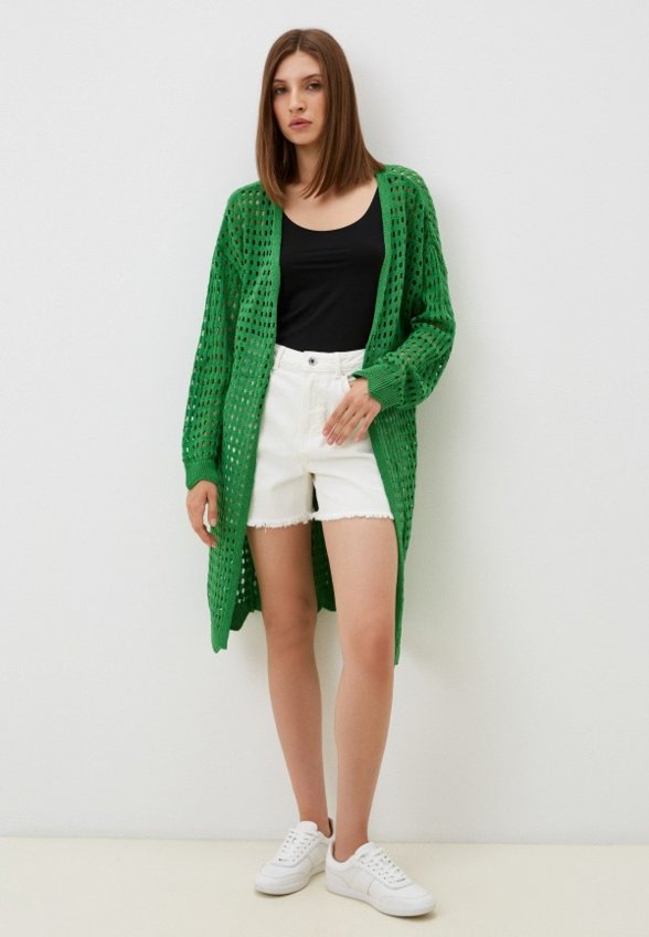 Кардиган Mollese