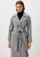 Пальто двубортное Louren Wilton2  - превью