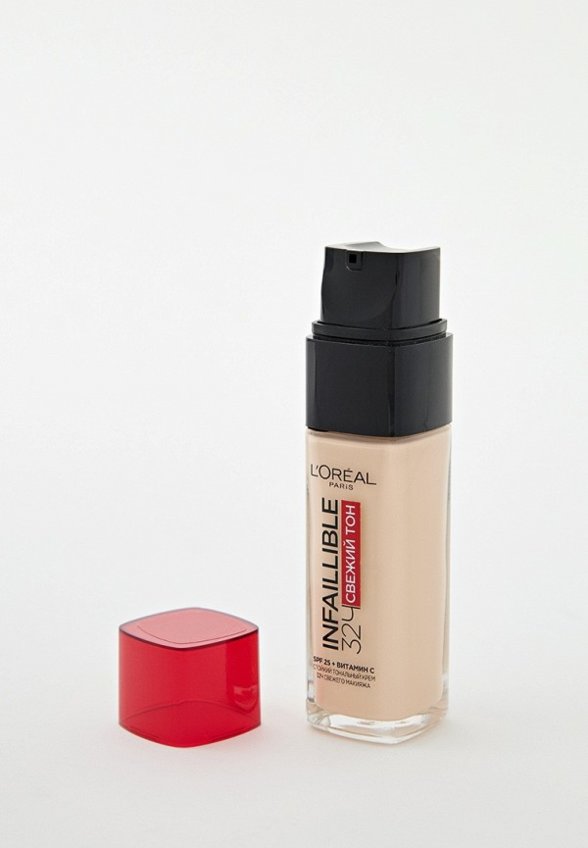 Тональный крем L'Oreal Paris