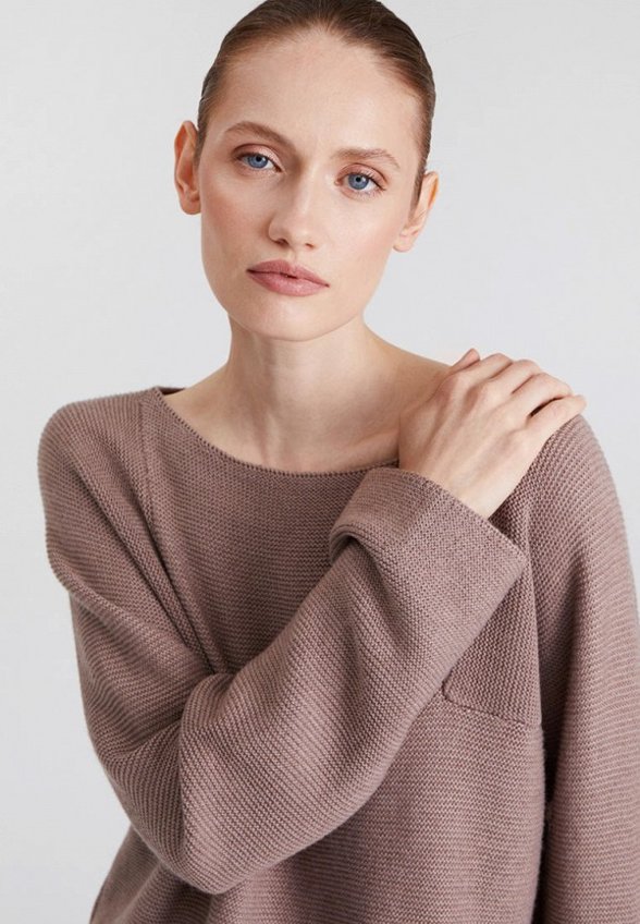 Джемпер To Be Blossom