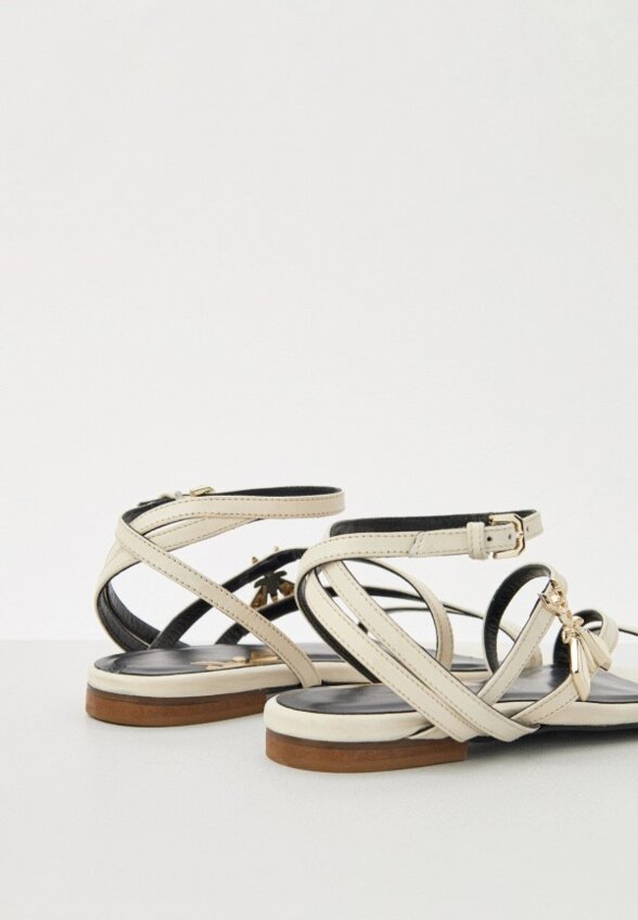 Сандалии Patrizia Pepe