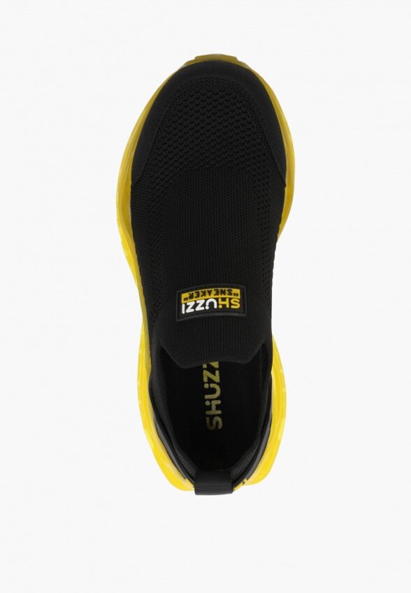 Кроссовки Shuzzi