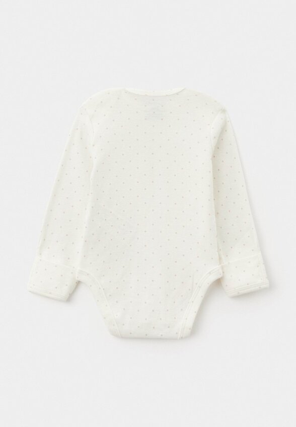 Боди, толстовка и брюки Carter’s