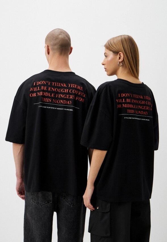 Футболка Fable