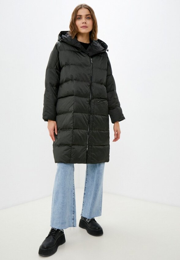 Пуховик Dixi-Coat
