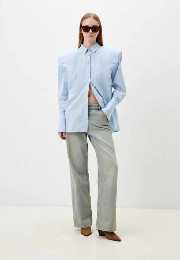 Рубашка The Select