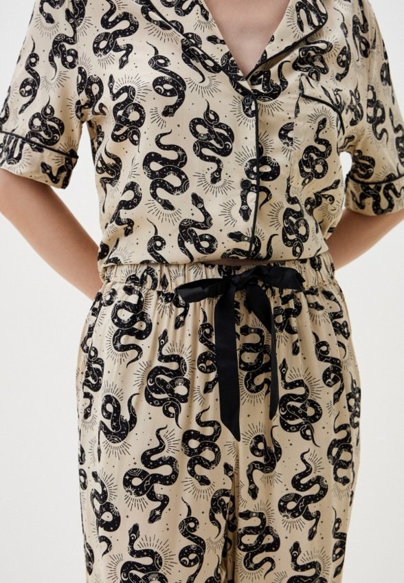 Пижама Aruelle