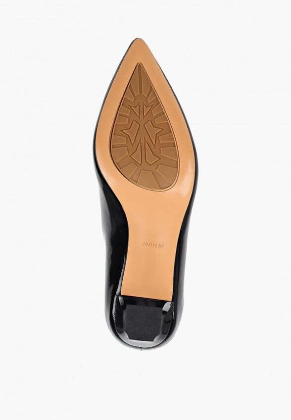 Ботильоны Berkonty