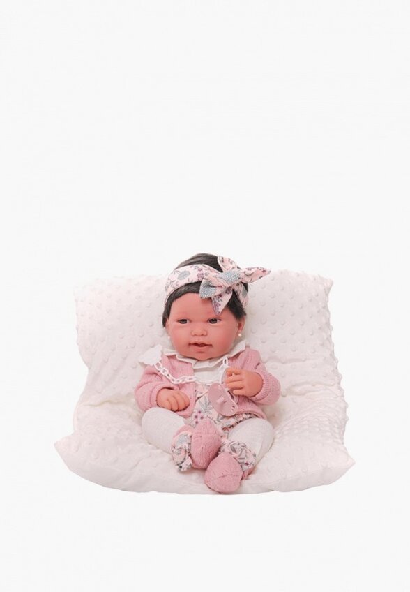 Пупс Munecas Dolls Antonio Juan