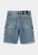 Шорты джинсовые Calvin Klein Jeans2  - превью