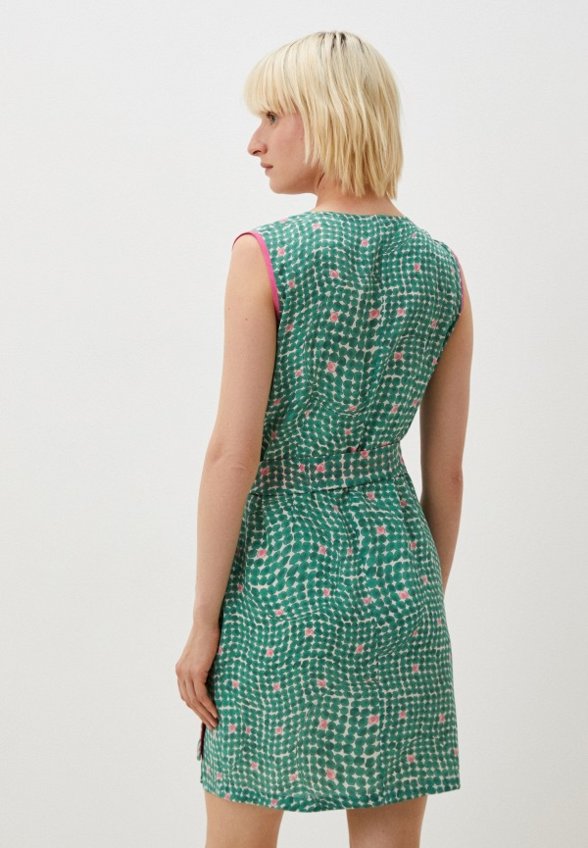 Платье Vera Lapina