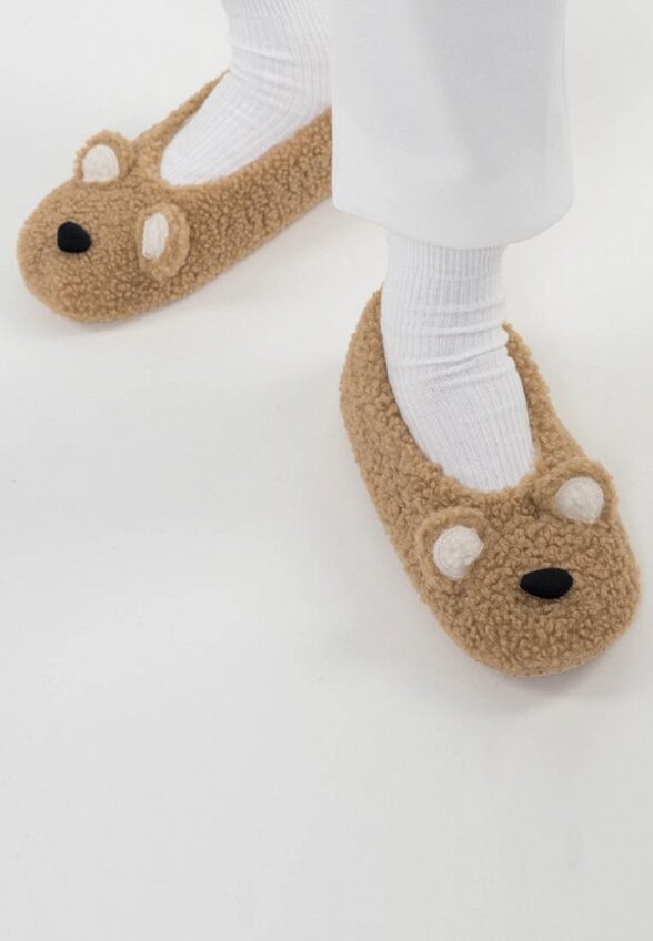 Тапочки Marmalato