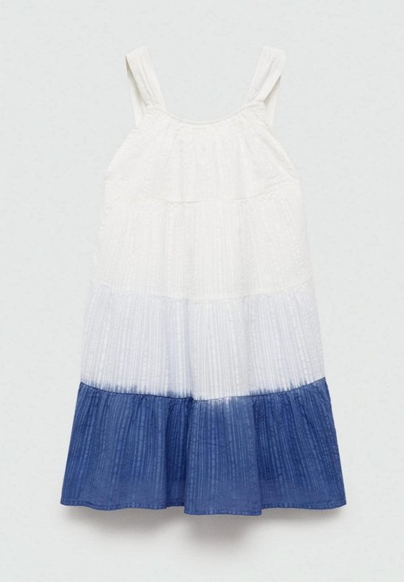 Сарафан Mango Kids