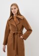 Пальто двубортное Ovelli4  - превью