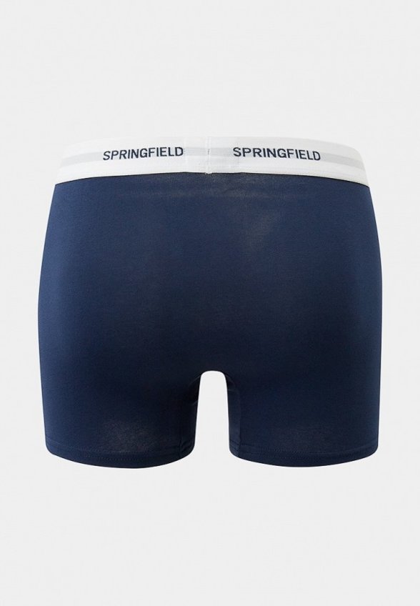Трусы 2 шт. Springfield
