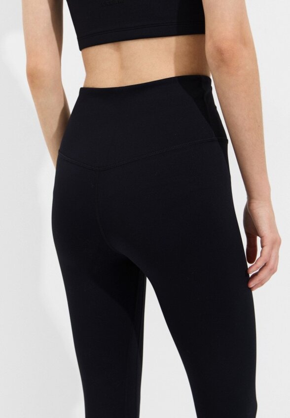 Леггинсы Cream Yoga