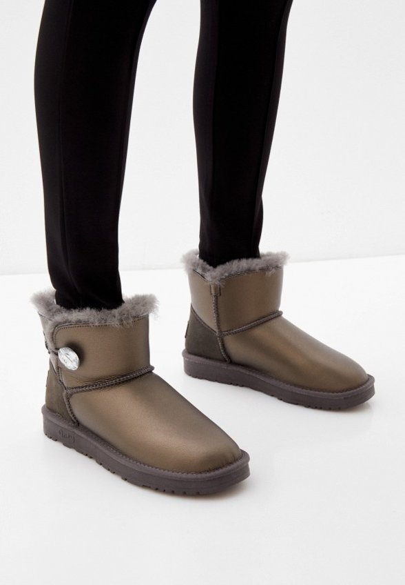 Полусапоги Qnzy