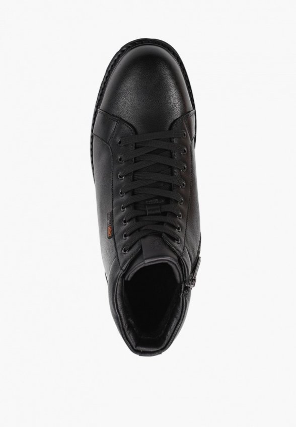 Ботинки Thomas Munz