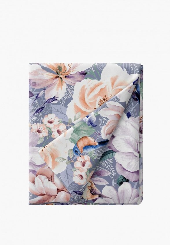 Пододеяльник 1,5-спальный Love Me