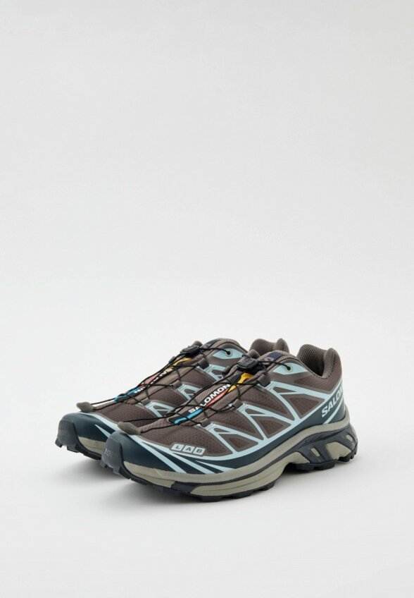 Кроссовки Salomon