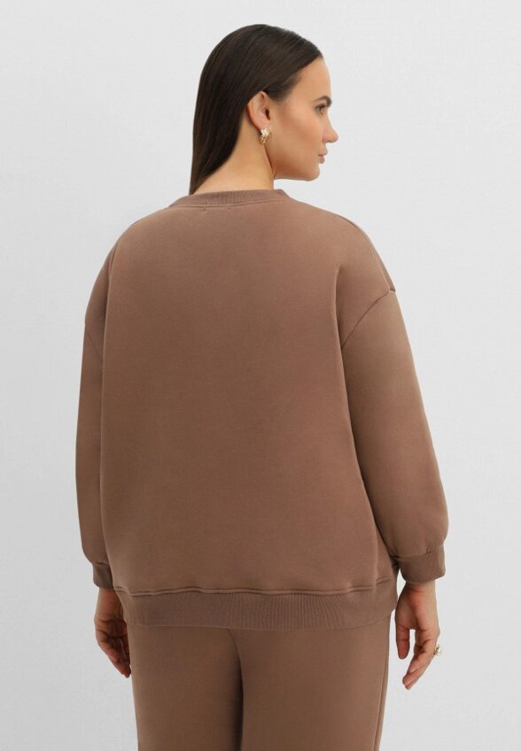 Свитшот Sei Tu