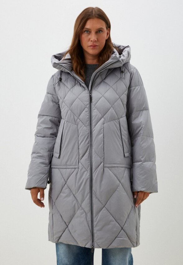 Куртка стеганая Winterra