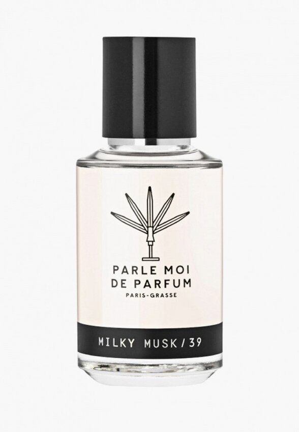 Парфюмерная вода Parle Moi de Parfum