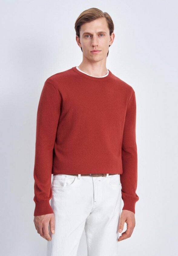 Джемпер Finn Flare