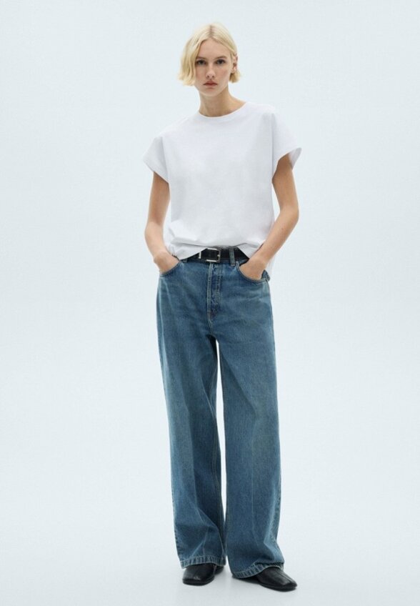 Футболка Mango