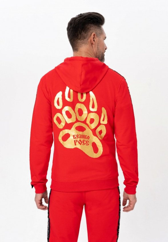 Толстовка Великоросс