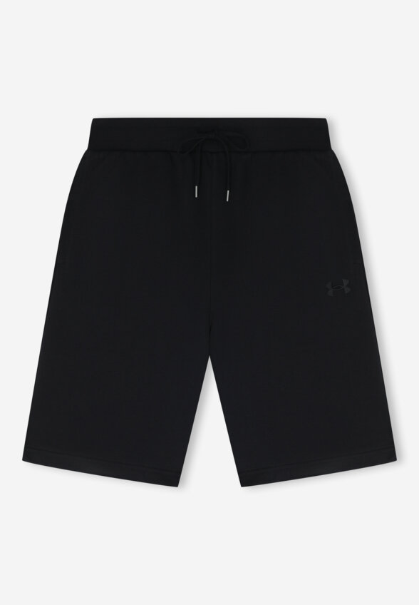 Шорты мужские Under Armour Rival, Черный