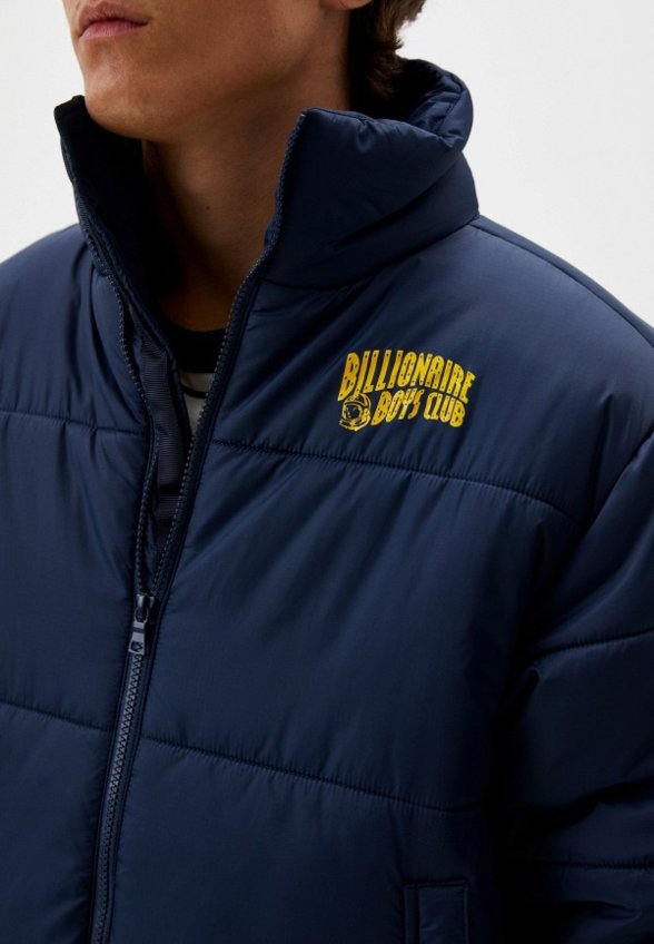 Пуховик Billionaire Boys Club