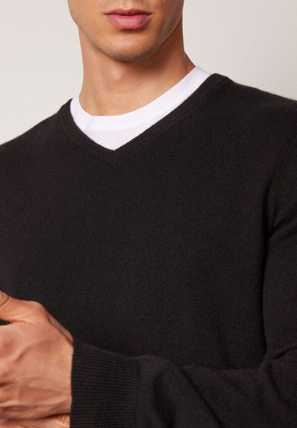 Пуловер Falconeri